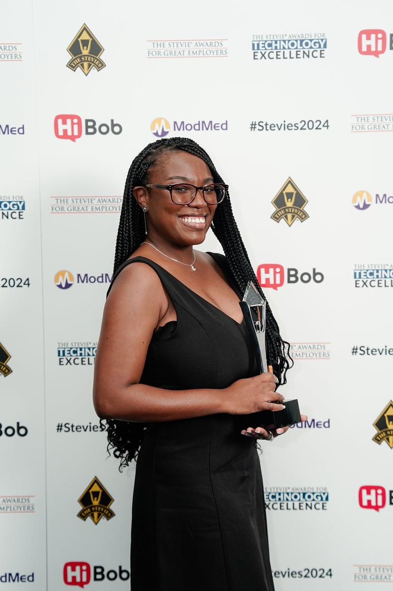The Stevie Awards for Great Employers