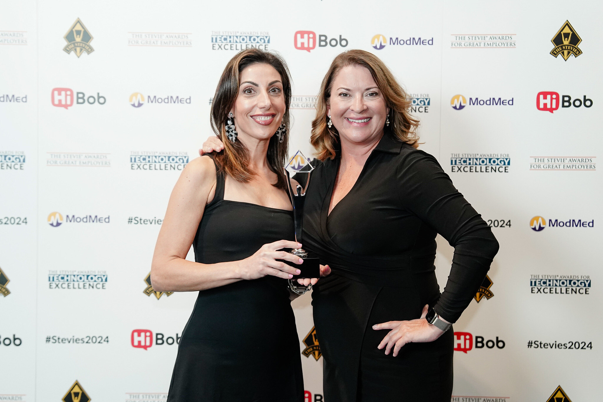 The 2025 Stevie® Awards for Technology Excellence is Accepting Nominations
