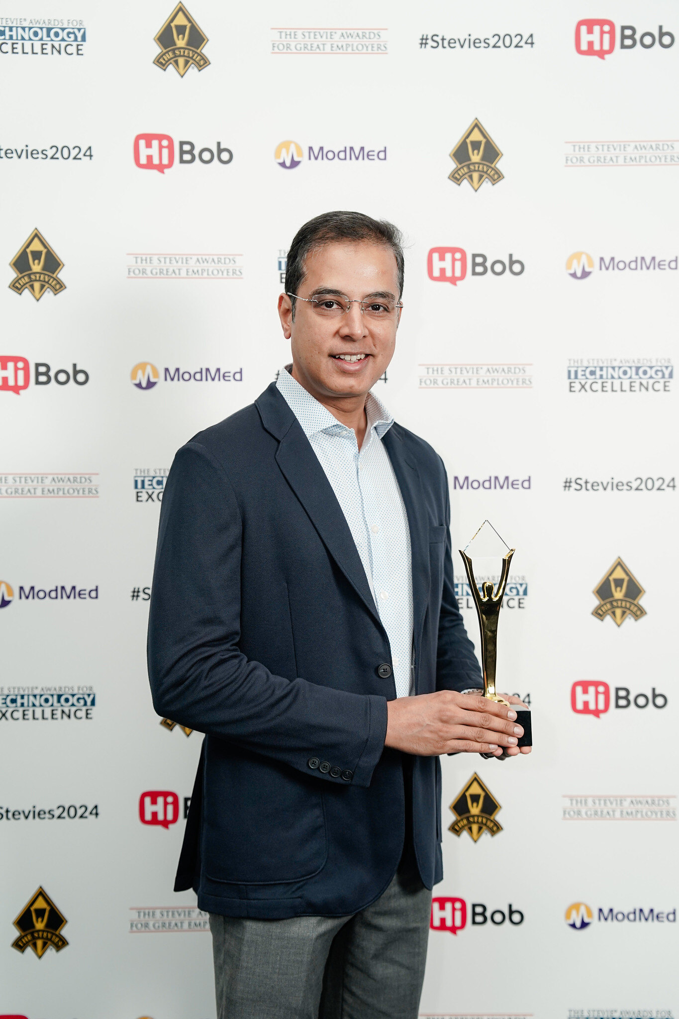 The 2025 Stevie® Awards for Technology Excellence is Accepting Nominations