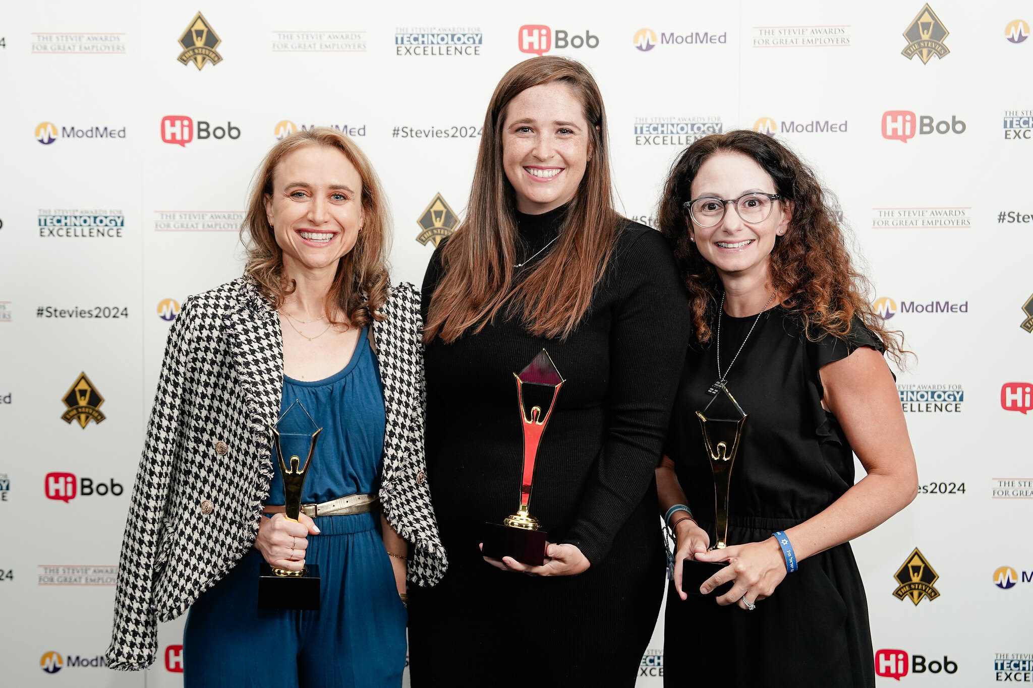 The 2025 Stevie® Awards for Technology Excellence is Accepting Nominations