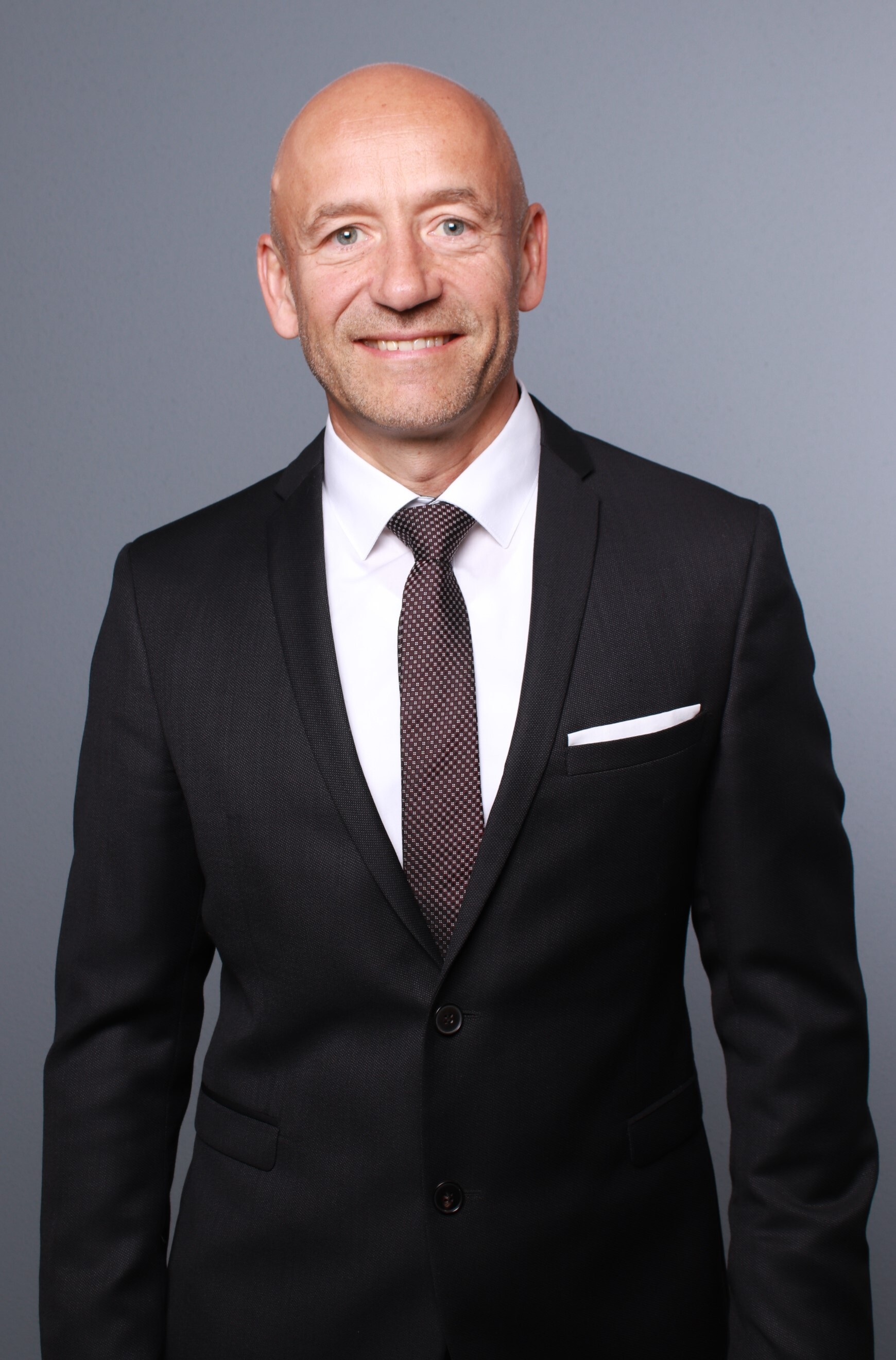Christoph Heidler, Juryvorsitzender der 11. German Stevie Awards