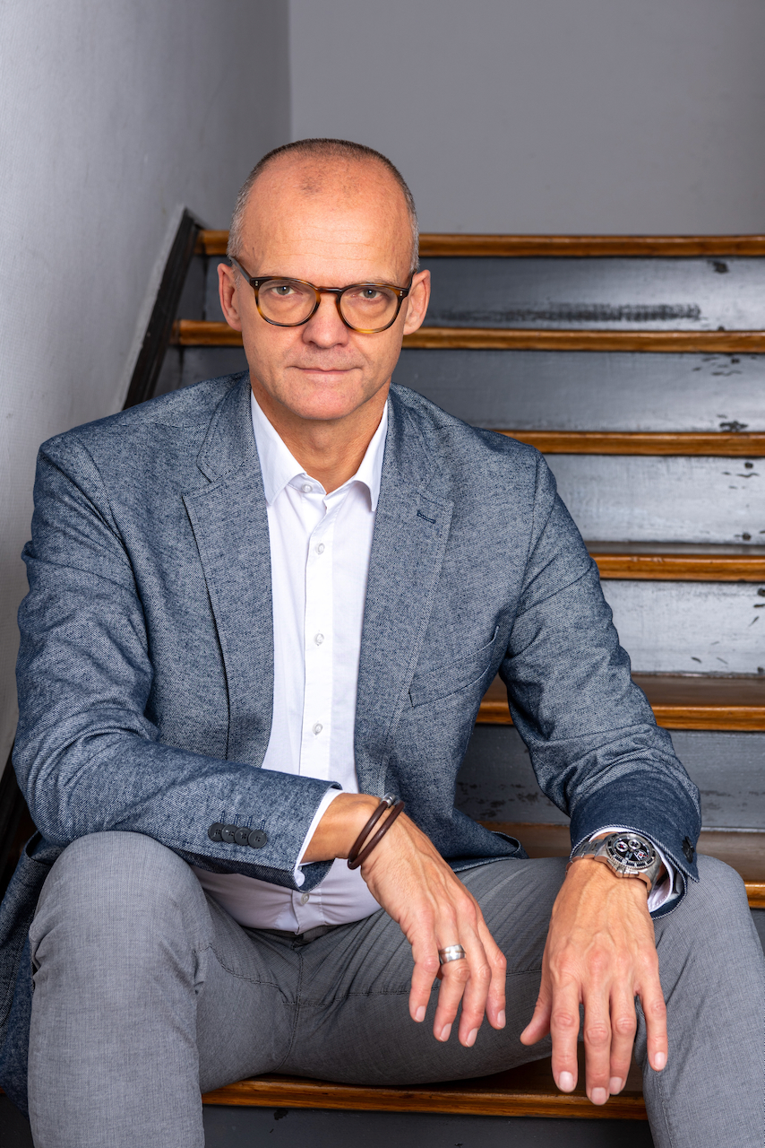 Hartmut Lüerßen