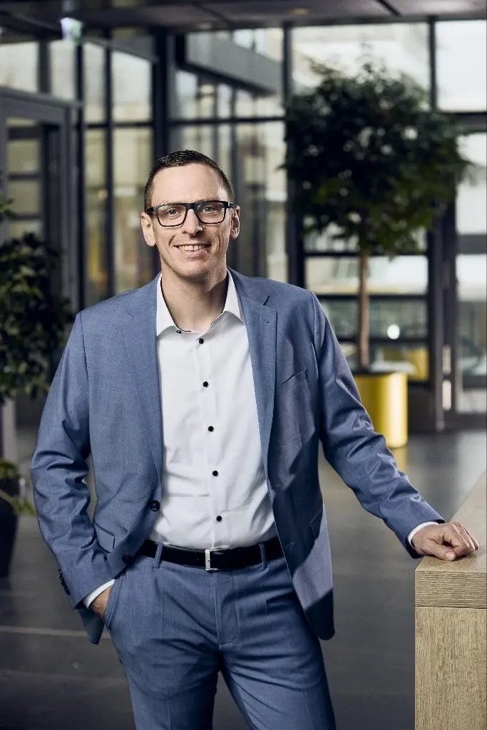 Andreas Schäfer