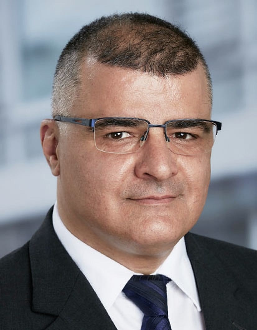 Gürkan Yildirim
