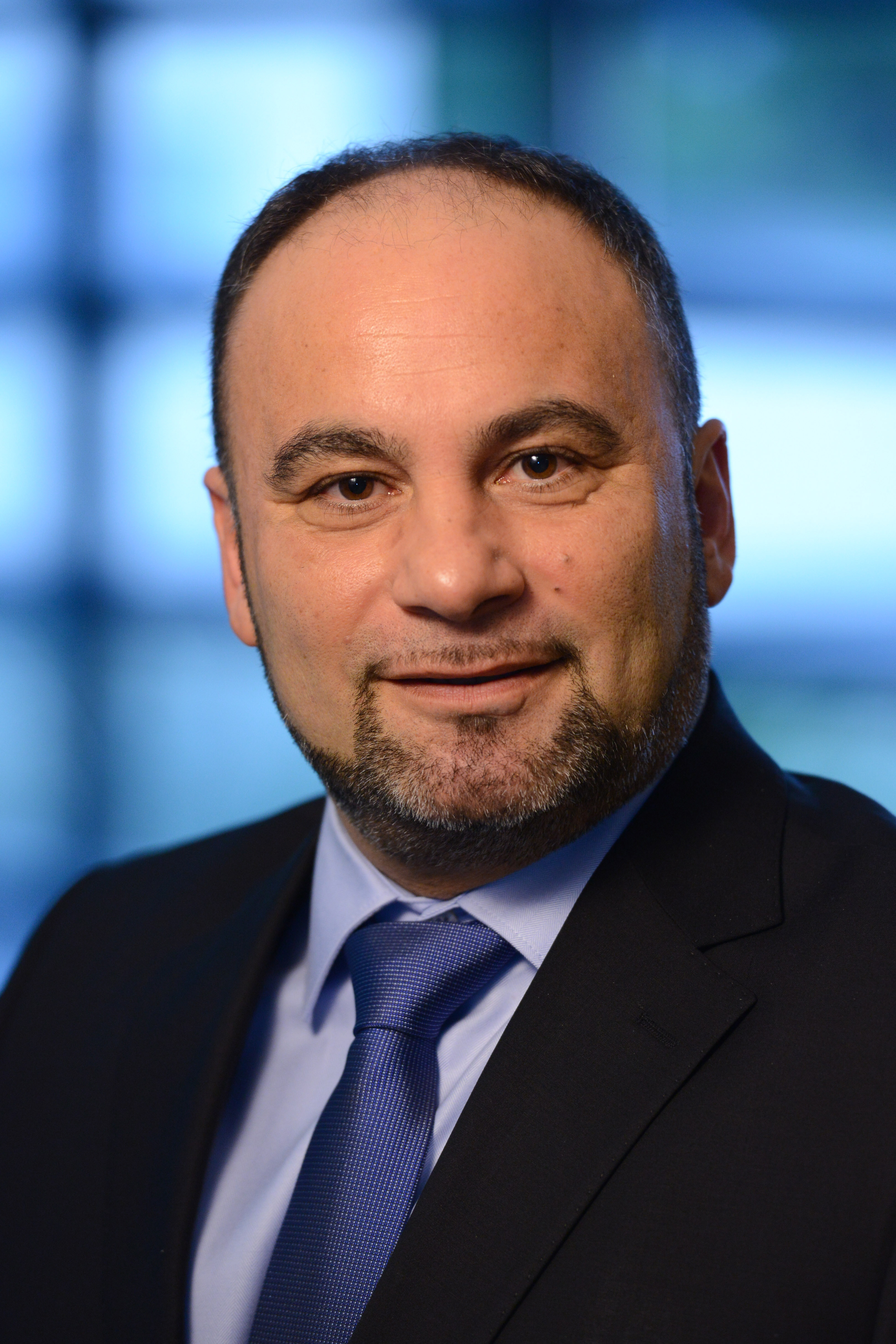 Hasan Celebi