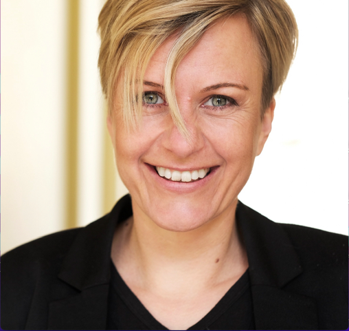 Katharina Stapel