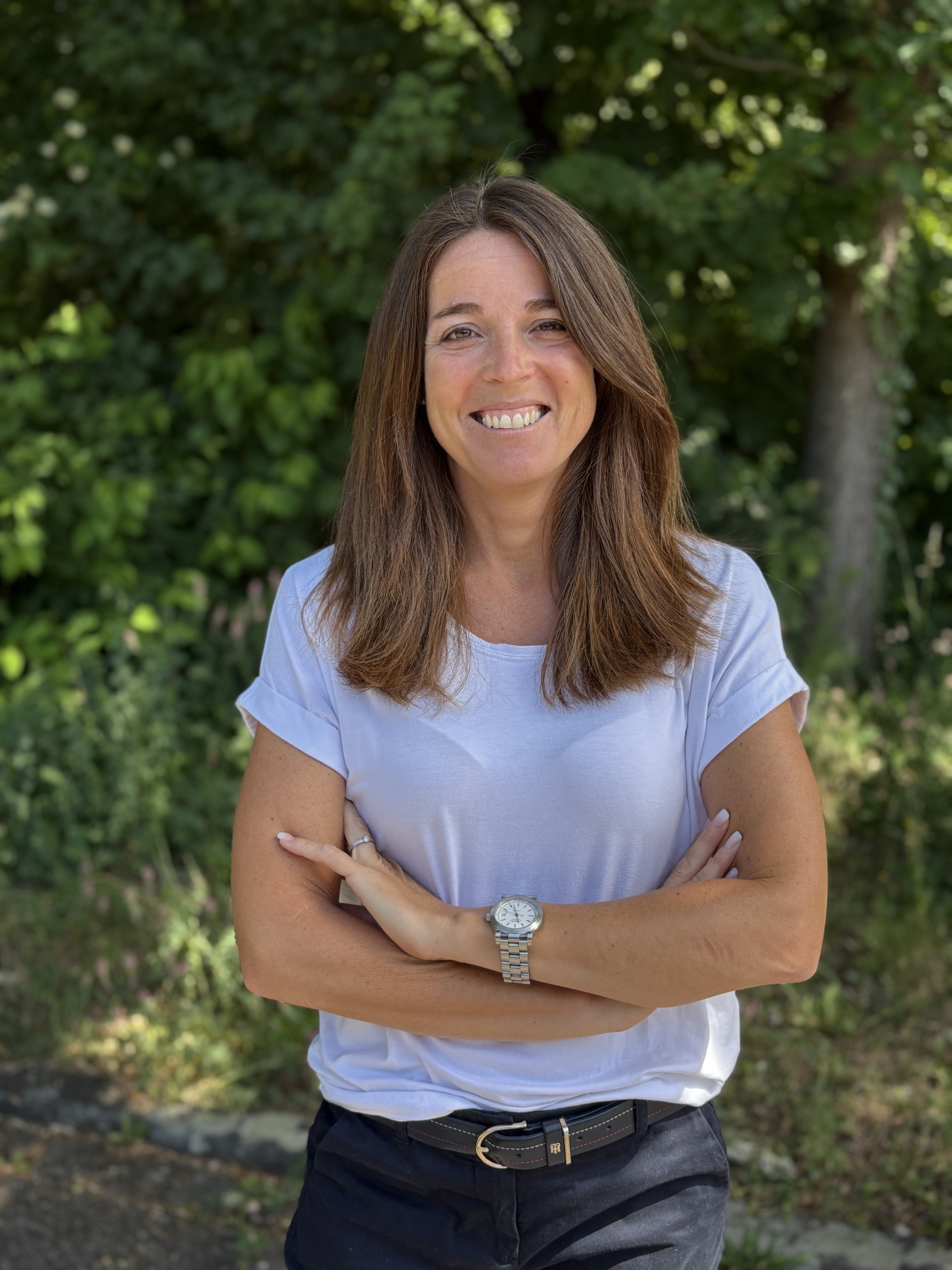 Kathrin Kagel