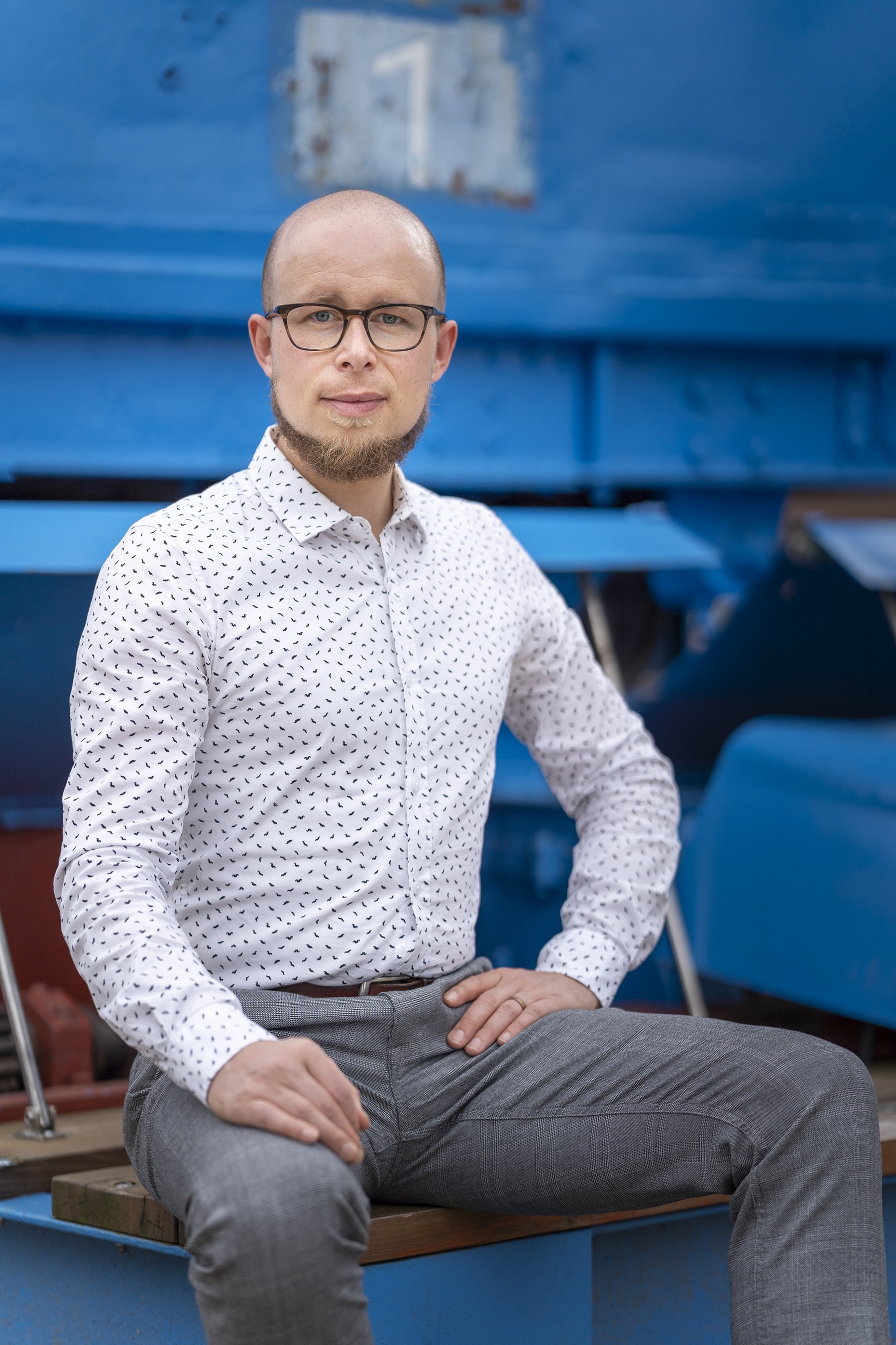 Nils Schnell