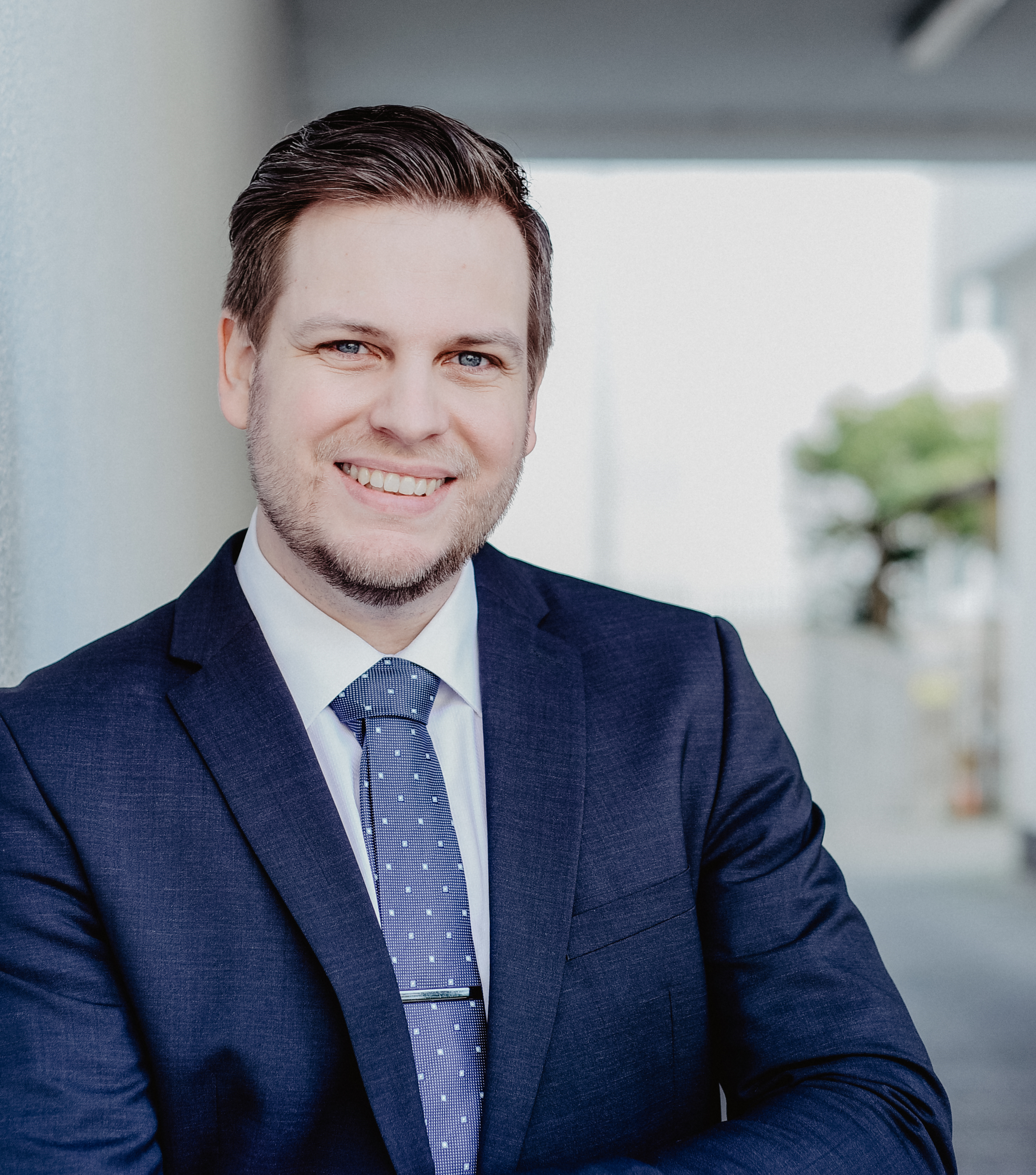 Ruben Berecke