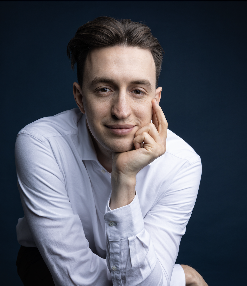 Vladyslav Podoliako