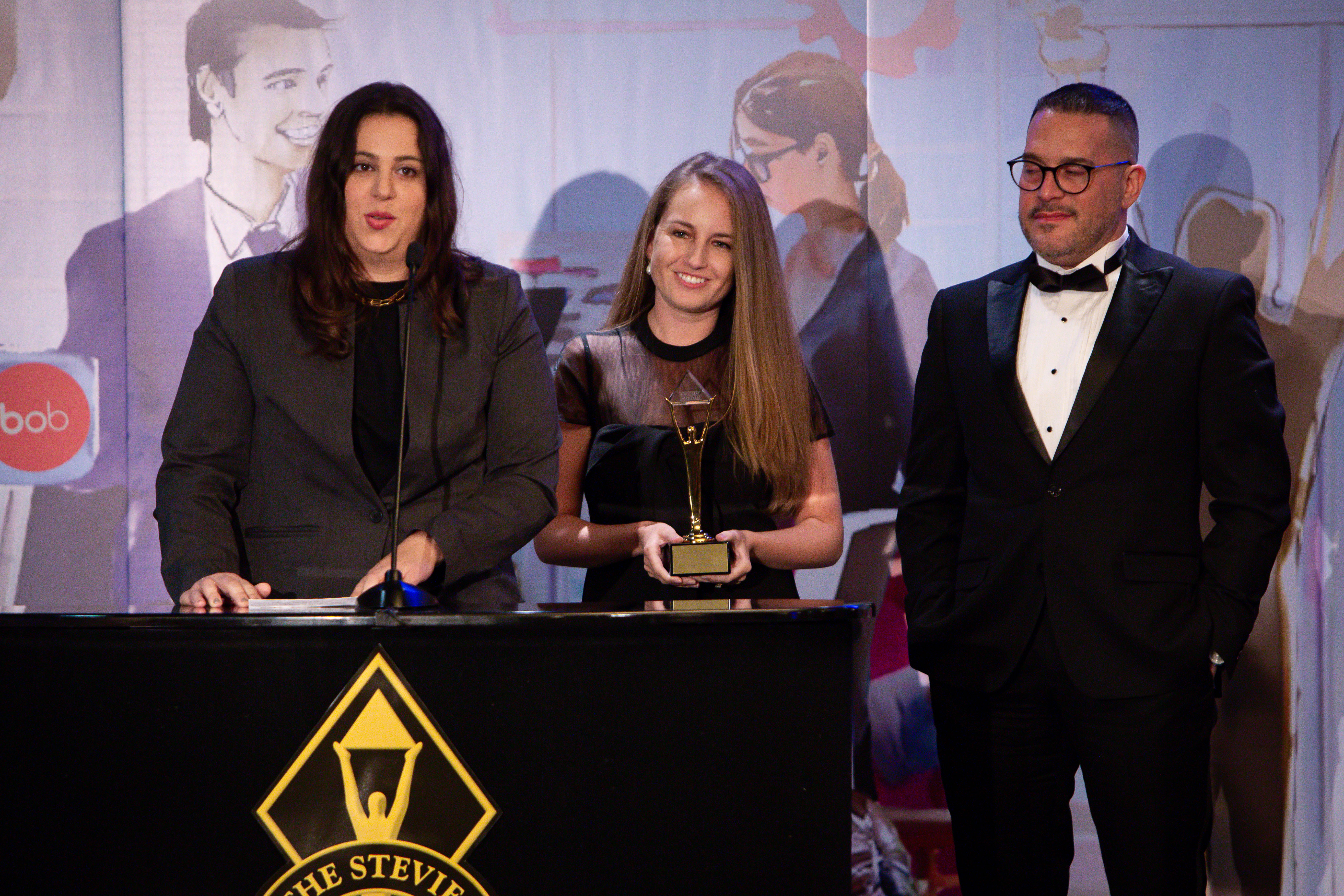 The 2025 Stevie® Awards for Great Employers is Accepting Nominations