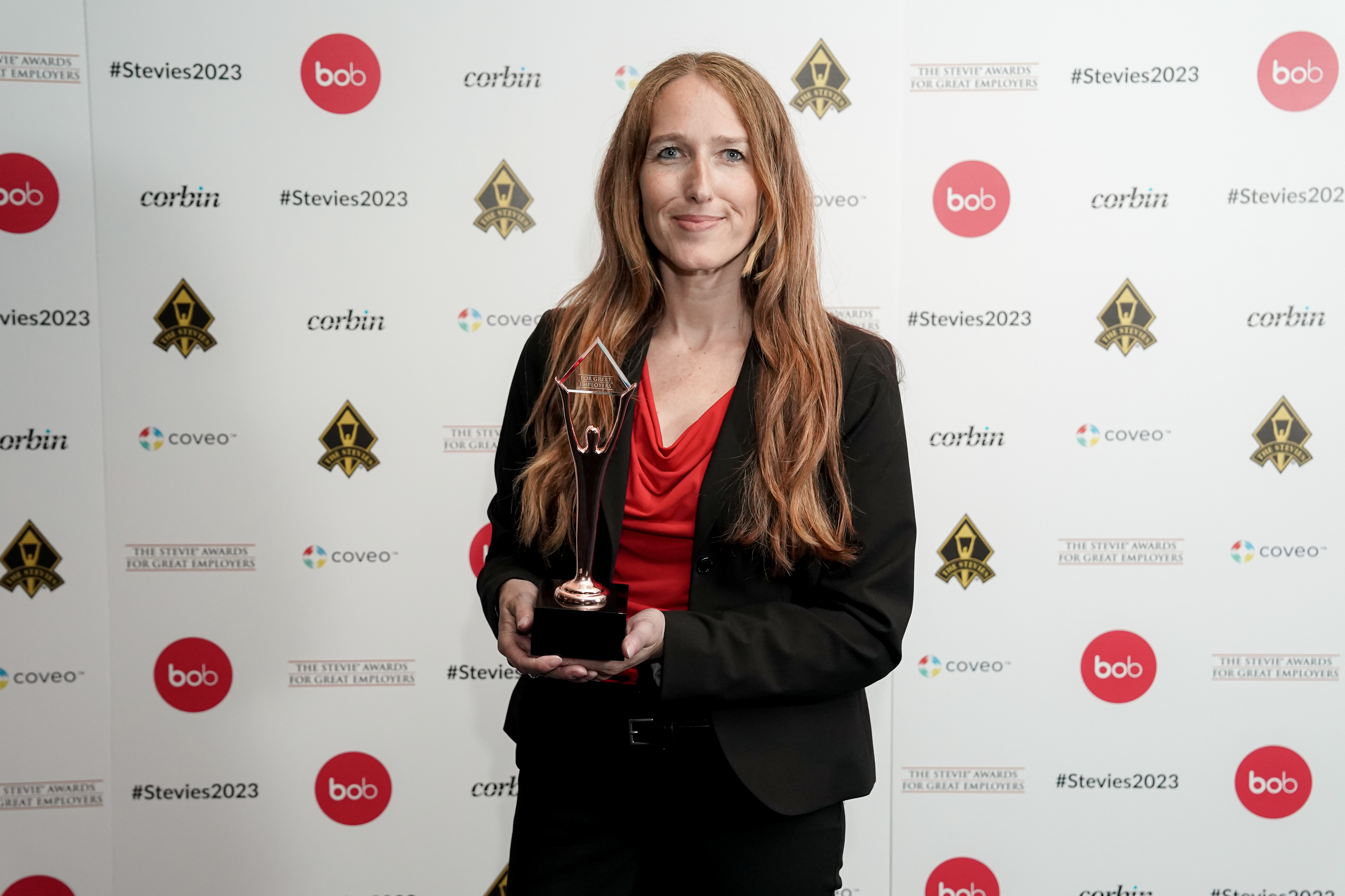The 2025 Stevie® Awards for Great Employers is Accepting Nominations
